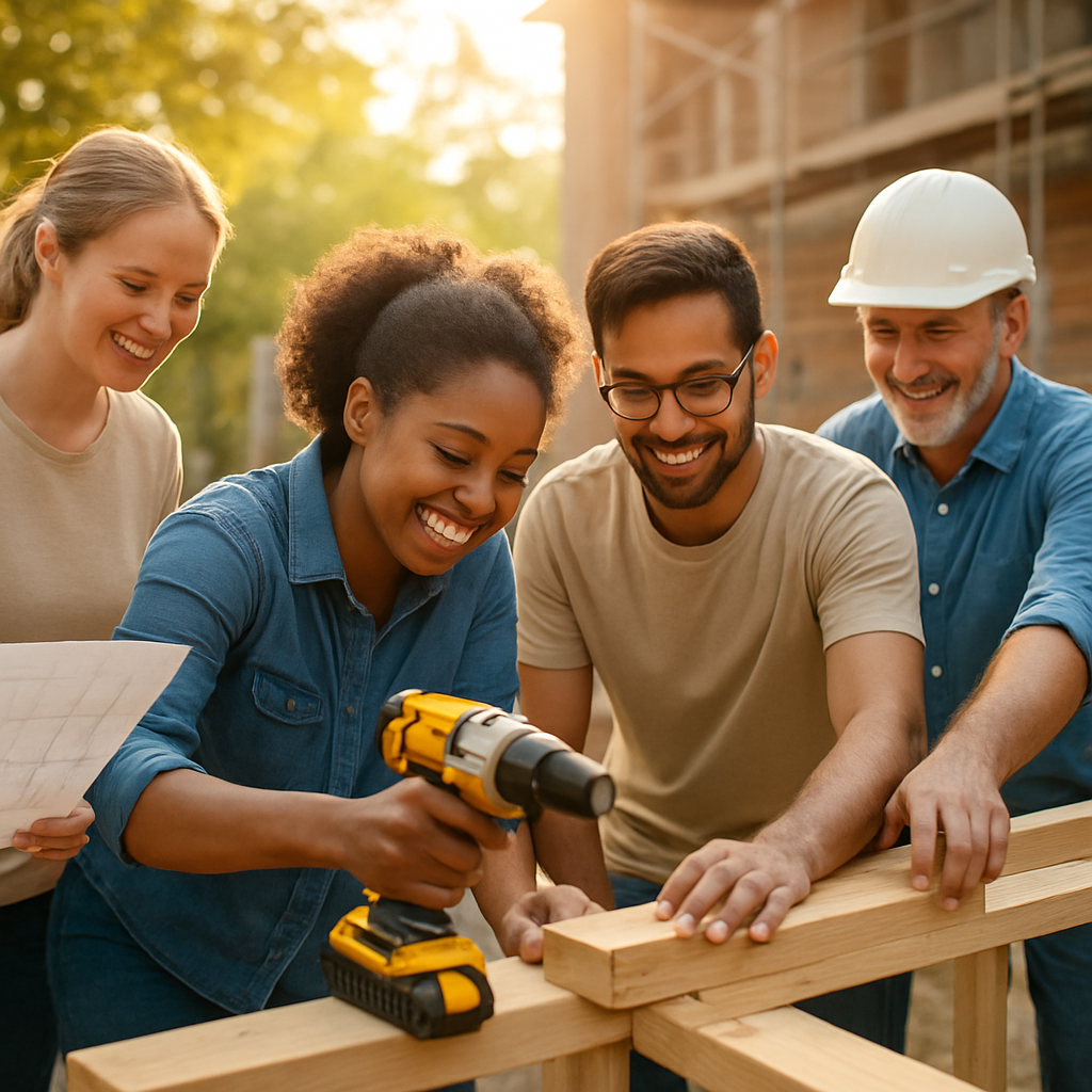 Community Development