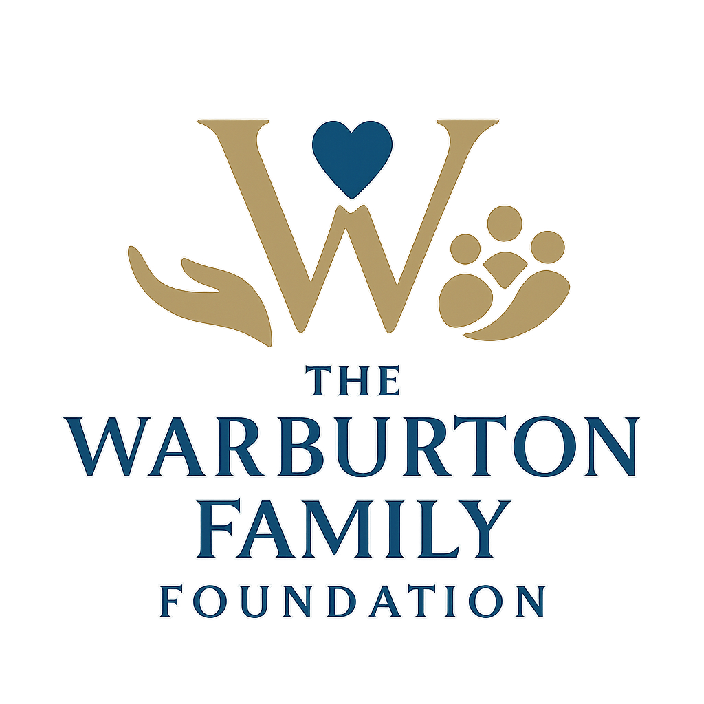 Warburton Family Foundation Logo