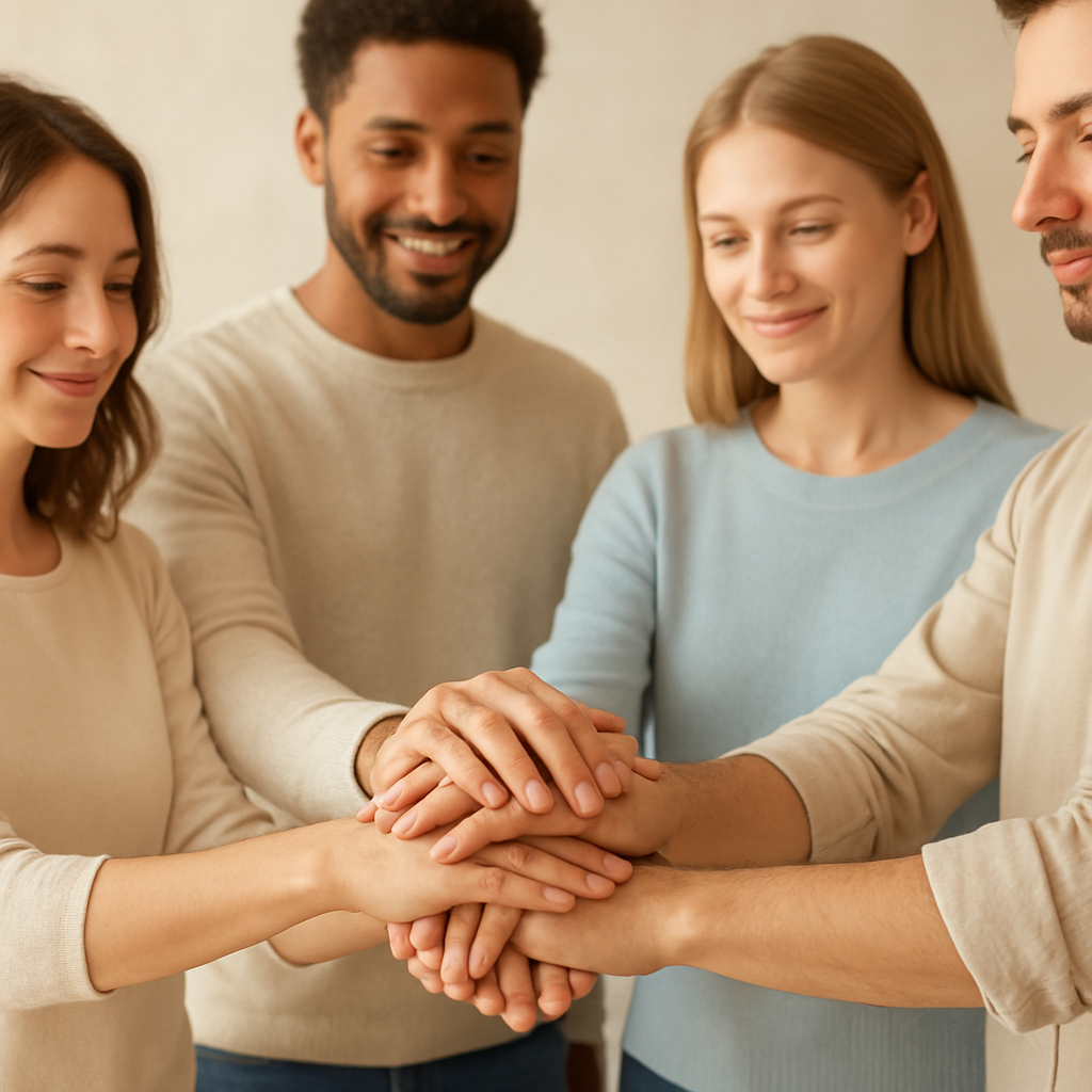 Community and philanthropy